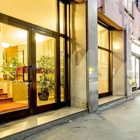 Marghera Terrace Apartment ミラノ エクステリア 写真