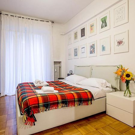 Marghera Terrace Apartment ミラノ エクステリア 写真