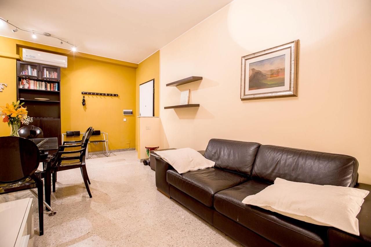 Marghera Terrace Apartment ミラノ エクステリア 写真