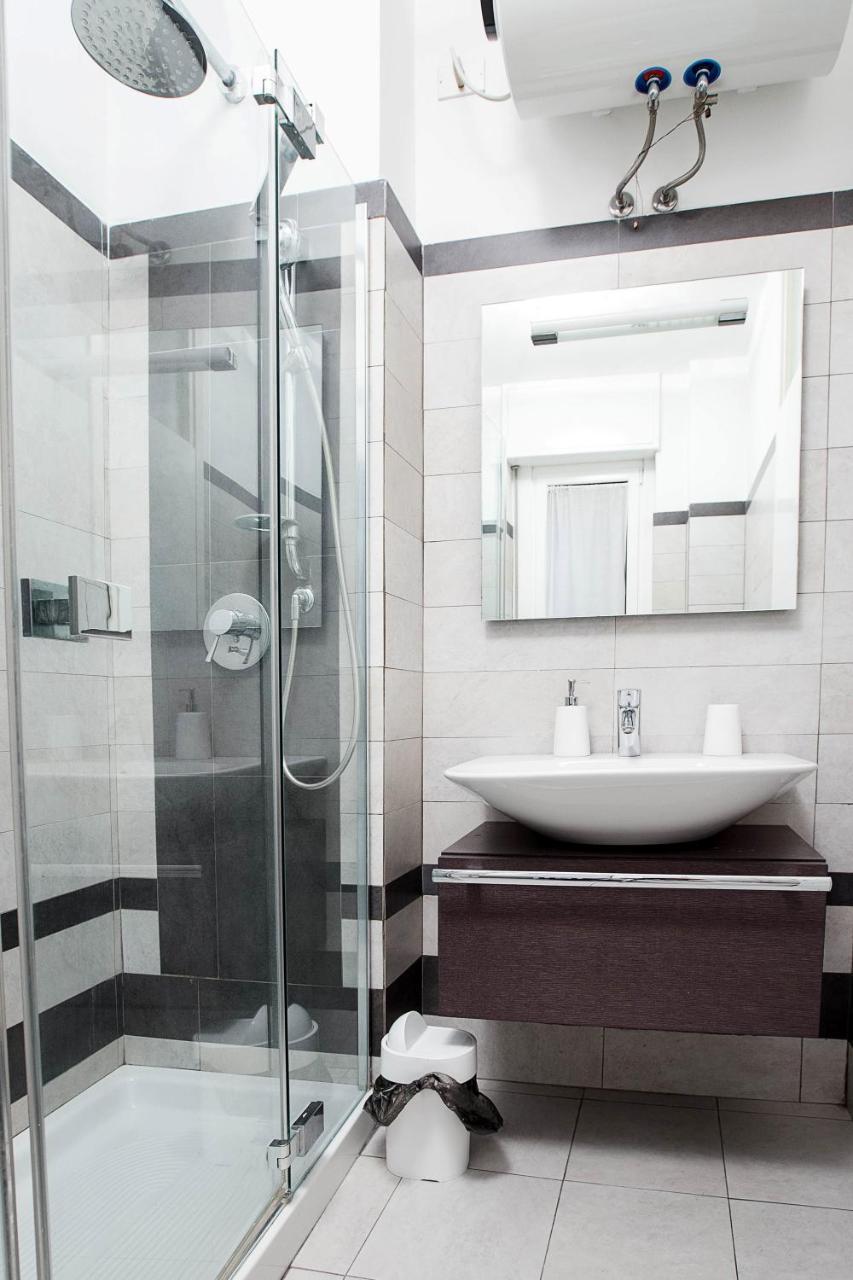 Marghera Terrace Apartment ミラノ エクステリア 写真
