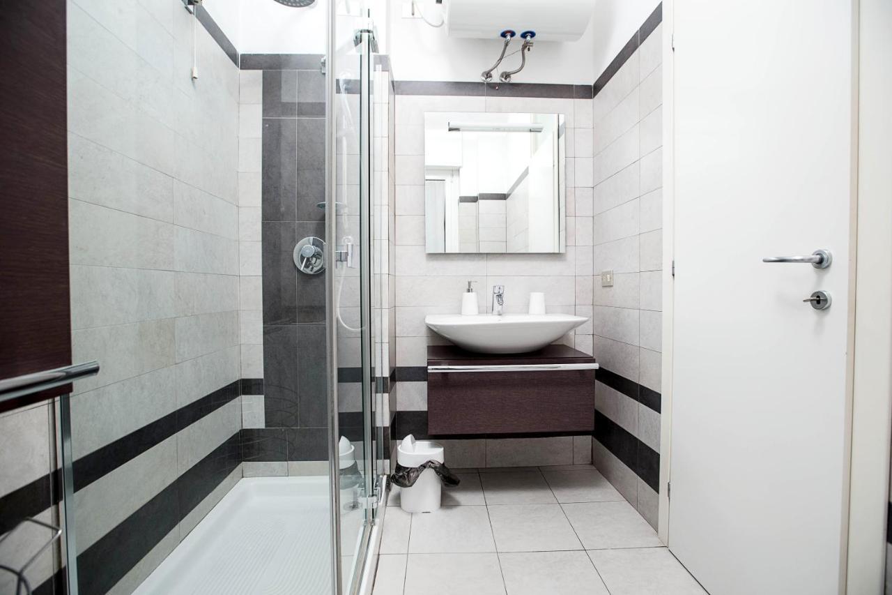 Marghera Terrace Apartment ミラノ エクステリア 写真