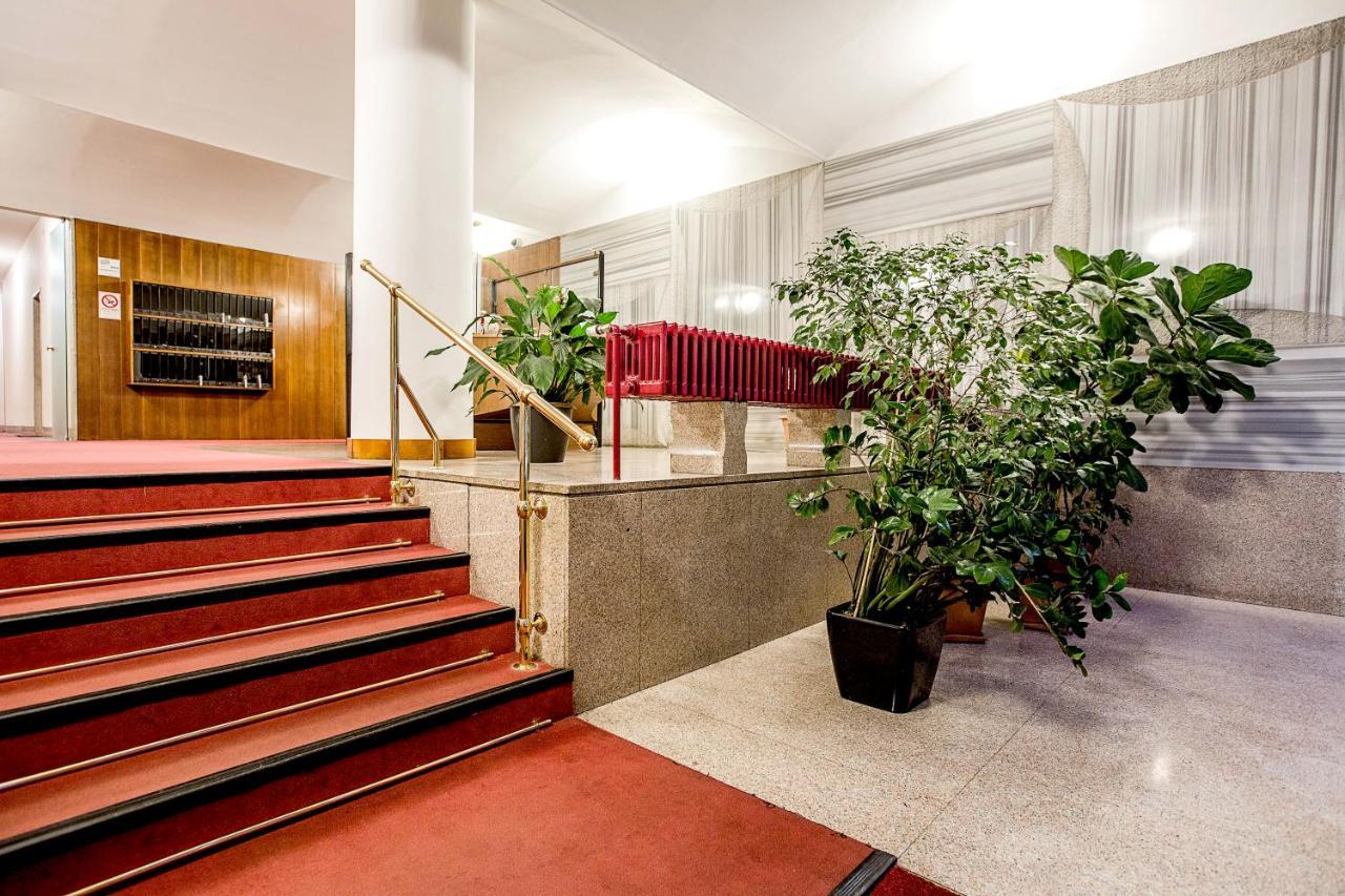 Marghera Terrace Apartment ミラノ エクステリア 写真