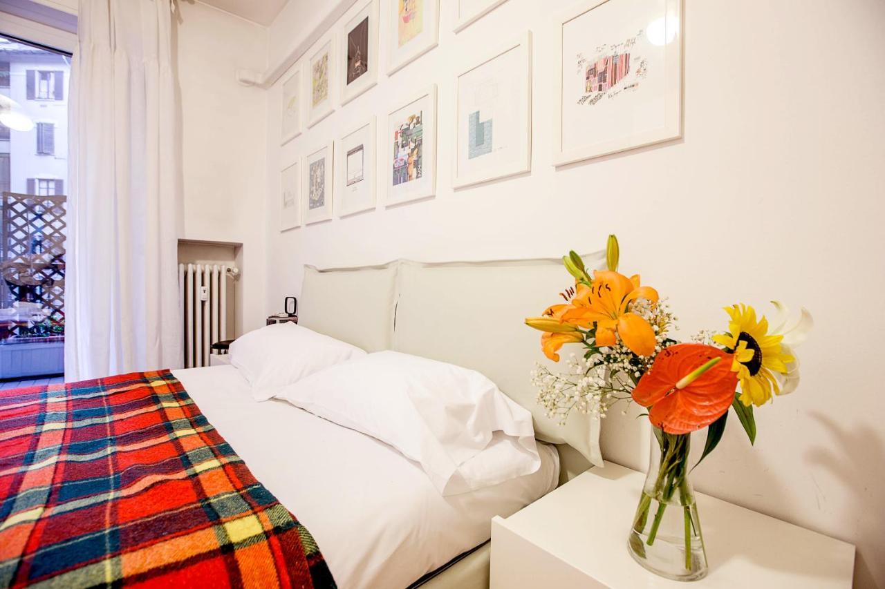 Marghera Terrace Apartment ミラノ エクステリア 写真