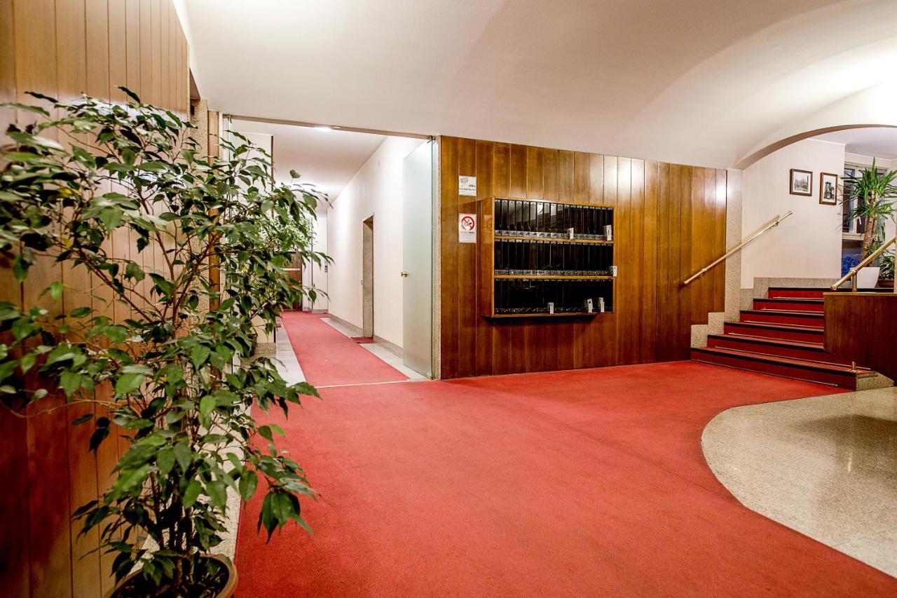Marghera Terrace Apartment ミラノ エクステリア 写真